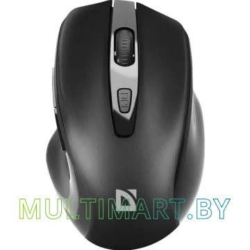 Мышь Defender Prime MB-053 (черный)